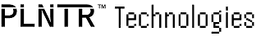 PLNTR Logo